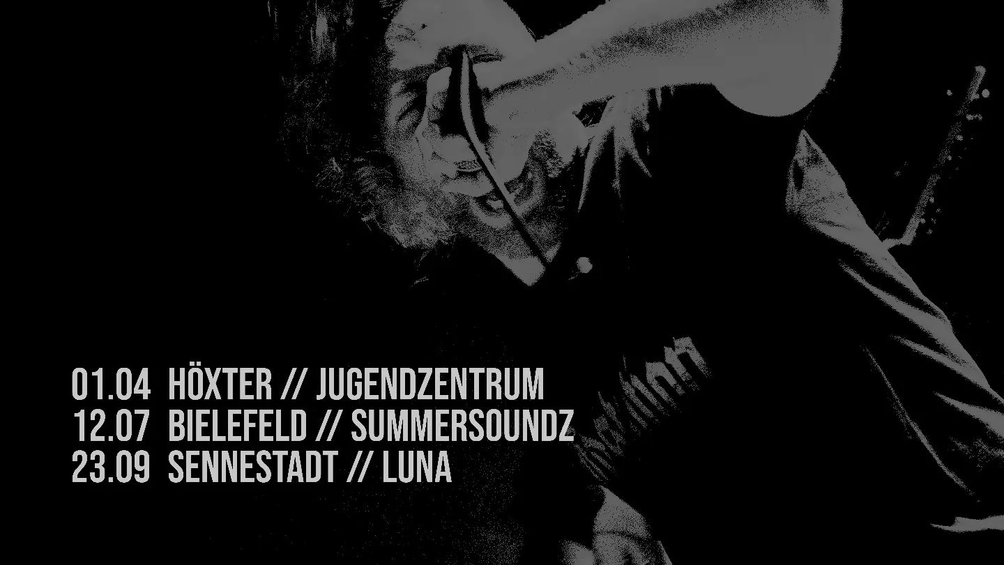 We are very happy to add some dates to our 2023 Tour list.
More dates will follow.
Hope to see you there, so watch out and stay tuned!🤘
#metalcoreband #metalcoremusic #livemusic #metalband